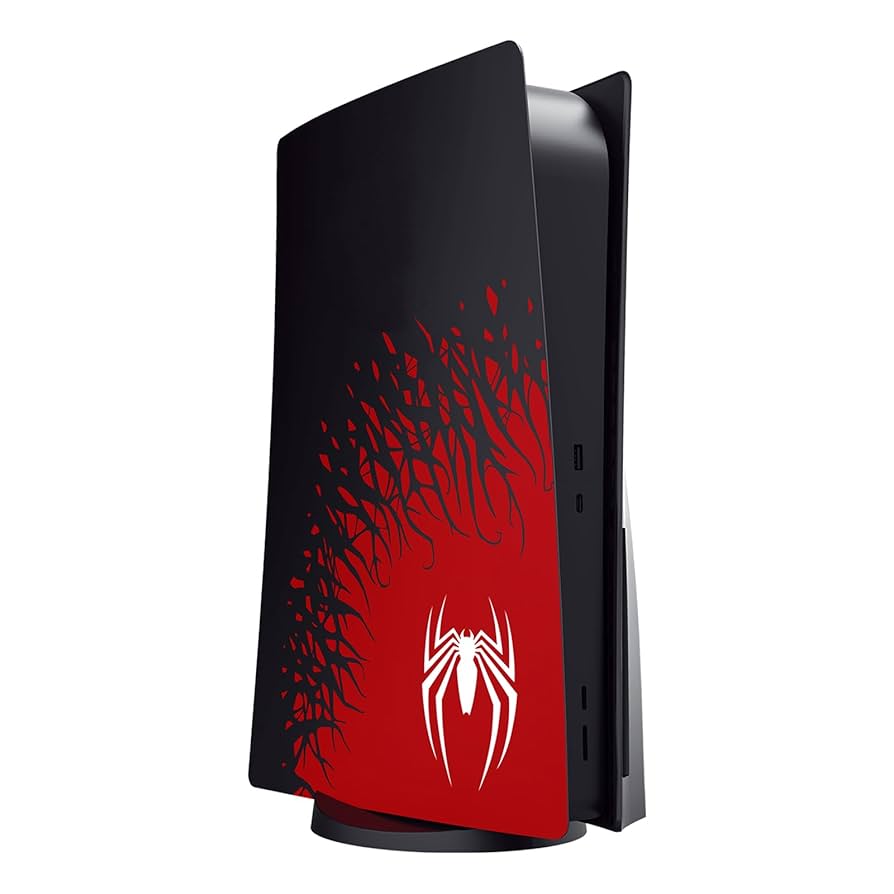 スパイダーマン ディスク版　プレイステーション5 カバー　ps5 717AE0Hs0ML._UF350,350_QL80_.jpg